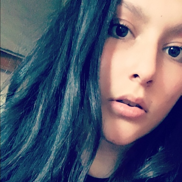 Meet your Posher, Aaliyah