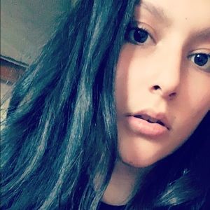 Meet your Posher, Aaliyah