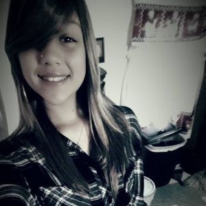 Meet your Posher, Leysha j.