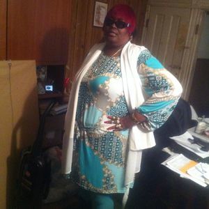 Meet your Posher, Lynne