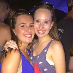 Meet your Posher, Katelyn