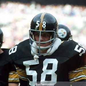 Meet your Posher, Gary