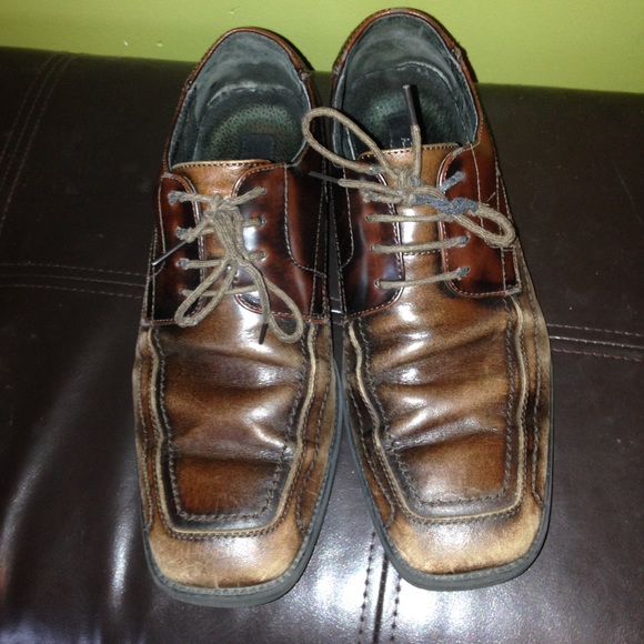 Alfani Men's Dress Shoes