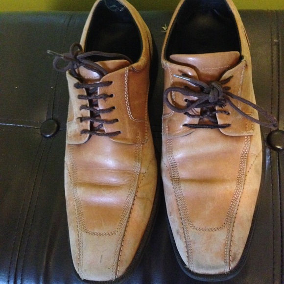 Kenneth Cole Collection Men's Dress Shoes