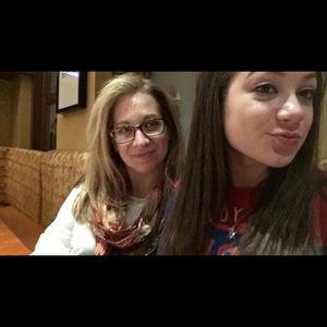 Meet your Posher, Carol