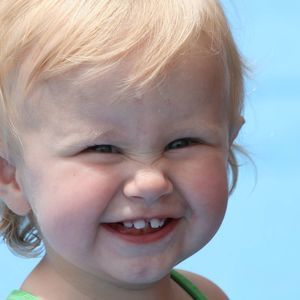 Meet your Posher, Roxanne