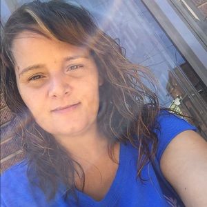 Meet your Posher, Tracy