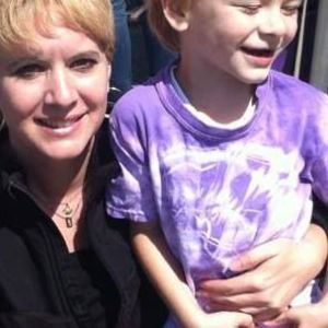 Meet your Posher, Dana