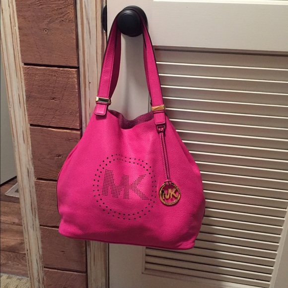 Michael Kors Colgate Bag