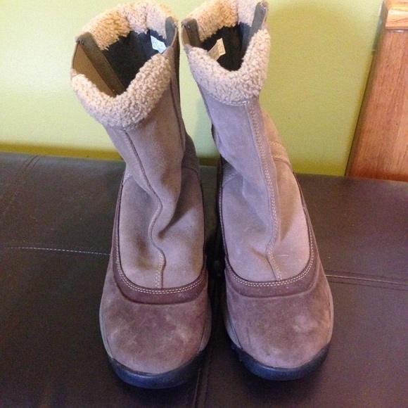 Timberland Women's Canard Pull-On Boot