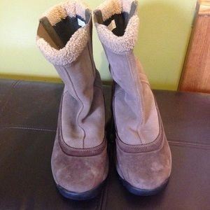 Timberland Women's Canard Pull-On Boot