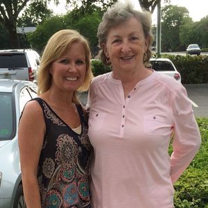 Meet your Posher, Beth