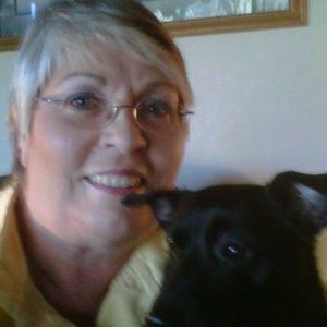 Meet your Posher, Mary ann