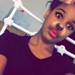 Meet your Posher, Jayla