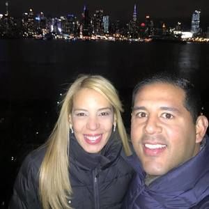 Meet your Posher, Alexandra