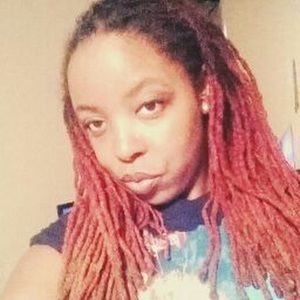 Meet your Posher, Joycelyn