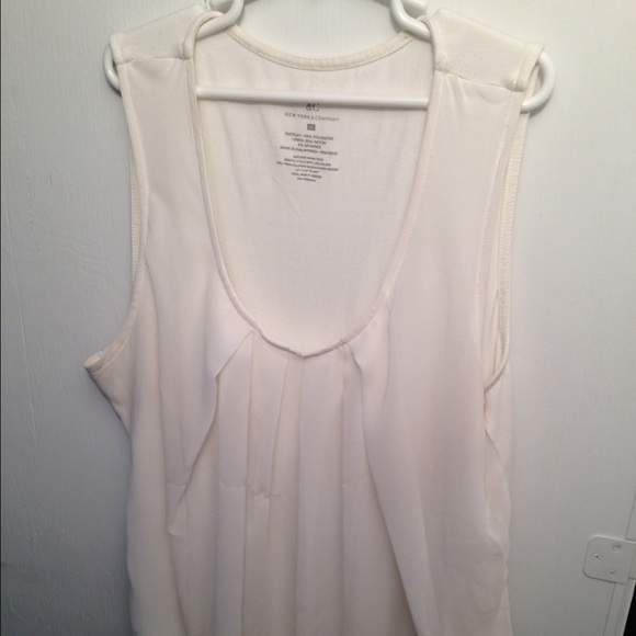 New York & Company Top