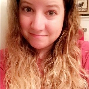 Meet your Posher, Catherine