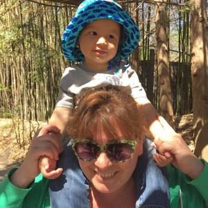 Meet your Posher, Bridget