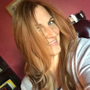 Meet your Posher, Tracey