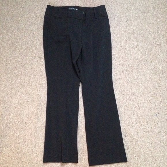 New York & Company Signature Pant - 10P