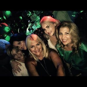 Meet your Posher, Carmen