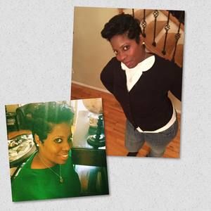 Meet your Posher, Crissy