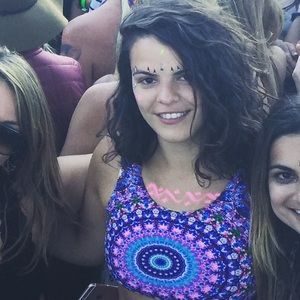 Meet your Posher, Kelly