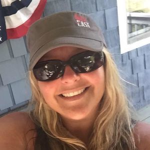 Meet your Posher, Alicia