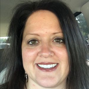 Meet your Posher, Lee ann