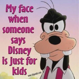 Meet your Posher, Janet