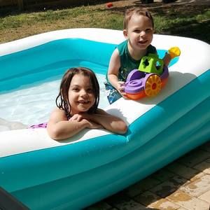 Meet your Posher, Kelly