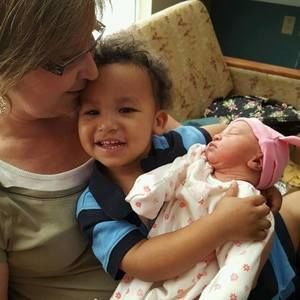 Meet your Posher, Sherri