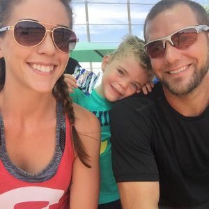 Meet your Posher, Caitlyn