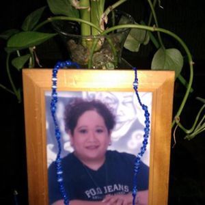 Meet your Posher, Ramona