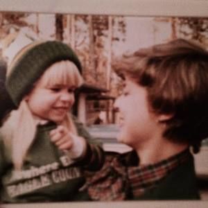 Meet your Posher, Kris