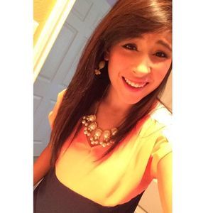 Meet your Posher, Fernanda