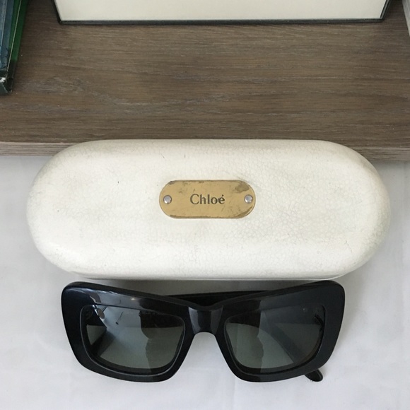 Chloe sunglasses