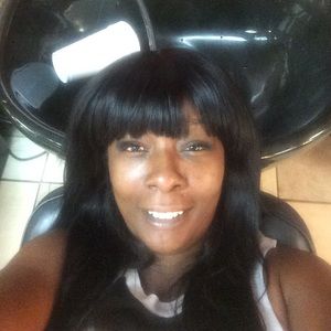 Meet your Posher, Devette