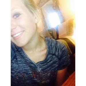 Meet your Posher, Kalee