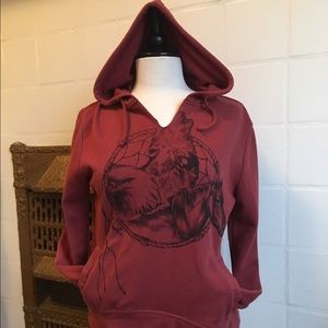 O'Neill dreamcatcher hoodie