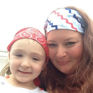 Meet your Posher, Becky