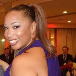 Meet your Posher, Candice