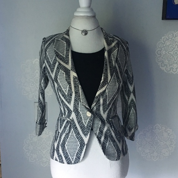 Blazer NWOT