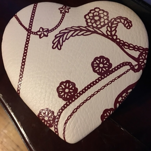 Authentic Pandora Jewelry Box.