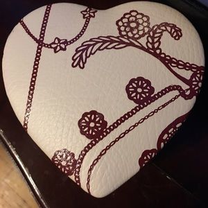 Authentic Pandora Jewelry Box.