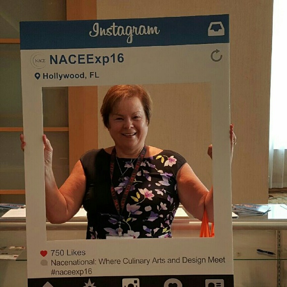 Meet your Posher, Ann