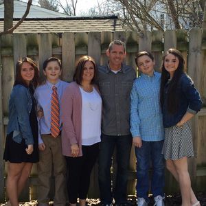 Meet your Posher, Kristine