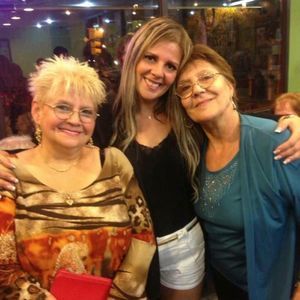 Meet your Posher, Sylvana