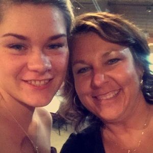 Meet your Posher, Rhonda